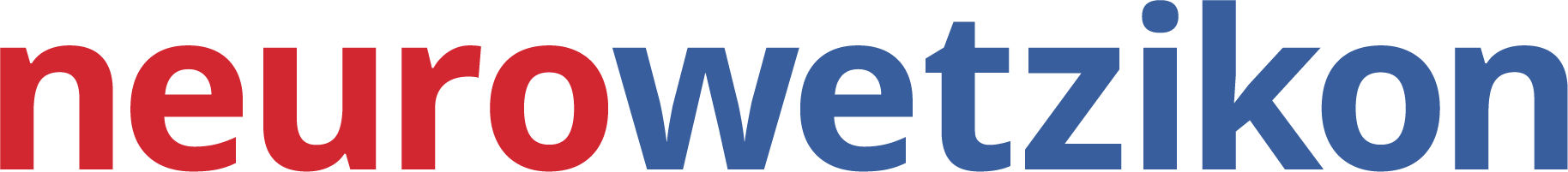 neurowetzikon